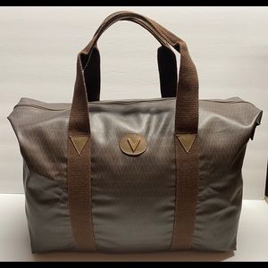 Mario Valentino Shopping Tote